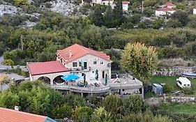 Skadar Lake Family Resort